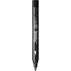 Marker Creativ Bullet Sharpie Creative Acrylic Paint Water Based Black