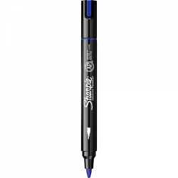 Marker Creativ Bullet Sharpie Creative Acrylic Paint Water Based Blue