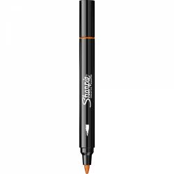 Marker Creativ Bullet Sharpie Creative Acrylic Paint Water Based Orange
