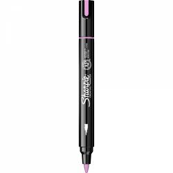 Marker Creativ Bullet Sharpie Creative Acrylic Paint Water Based Rose Pink