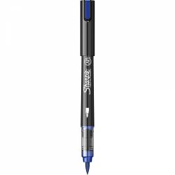 Marker Creativ Brush Sharpie Creative Acrylic Paint Water Based Blue
