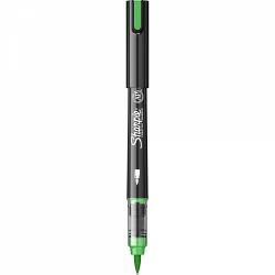 Marker Creativ Brush Sharpie Creative Acrylic Paint Water Based Green