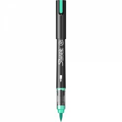 Marker Creativ Brush Sharpie Creative Acrylic Paint Water Based Lake Green
