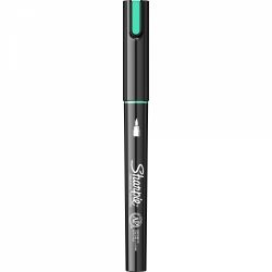 Marker Creativ Brush Sharpie Creative Acrylic Paint Water Based Lake Green