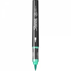 Marker Creativ Brush Sharpie Creative Acrylic Paint Water Based Lake Green