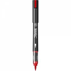 Marker Creativ Brush Sharpie Creative Acrylic Paint Water Based Red