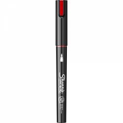 Marker Creativ Brush Sharpie Creative Acrylic Paint Water Based Red