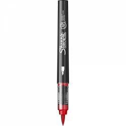 Marker Creativ Brush Sharpie Creative Acrylic Paint Water Based Red