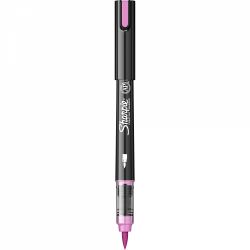 Marker Creativ Brush Sharpie Creative Acrylic Paint Water Based Rose Pink