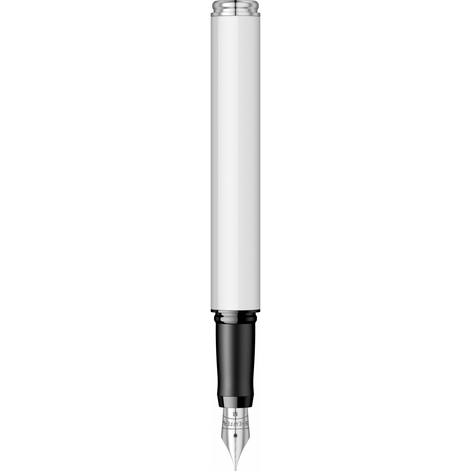Imagine Produs Stilou Sheaffer Pop White CT