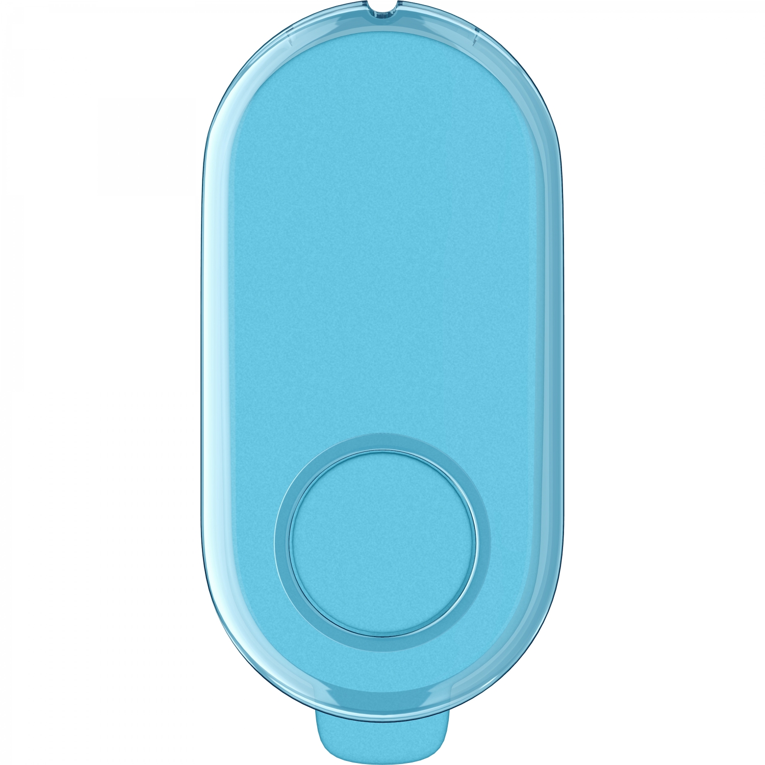 Imagine Produs Radiera Creion cu Suport Scrikss Rotary Eraser ER 636 Blue