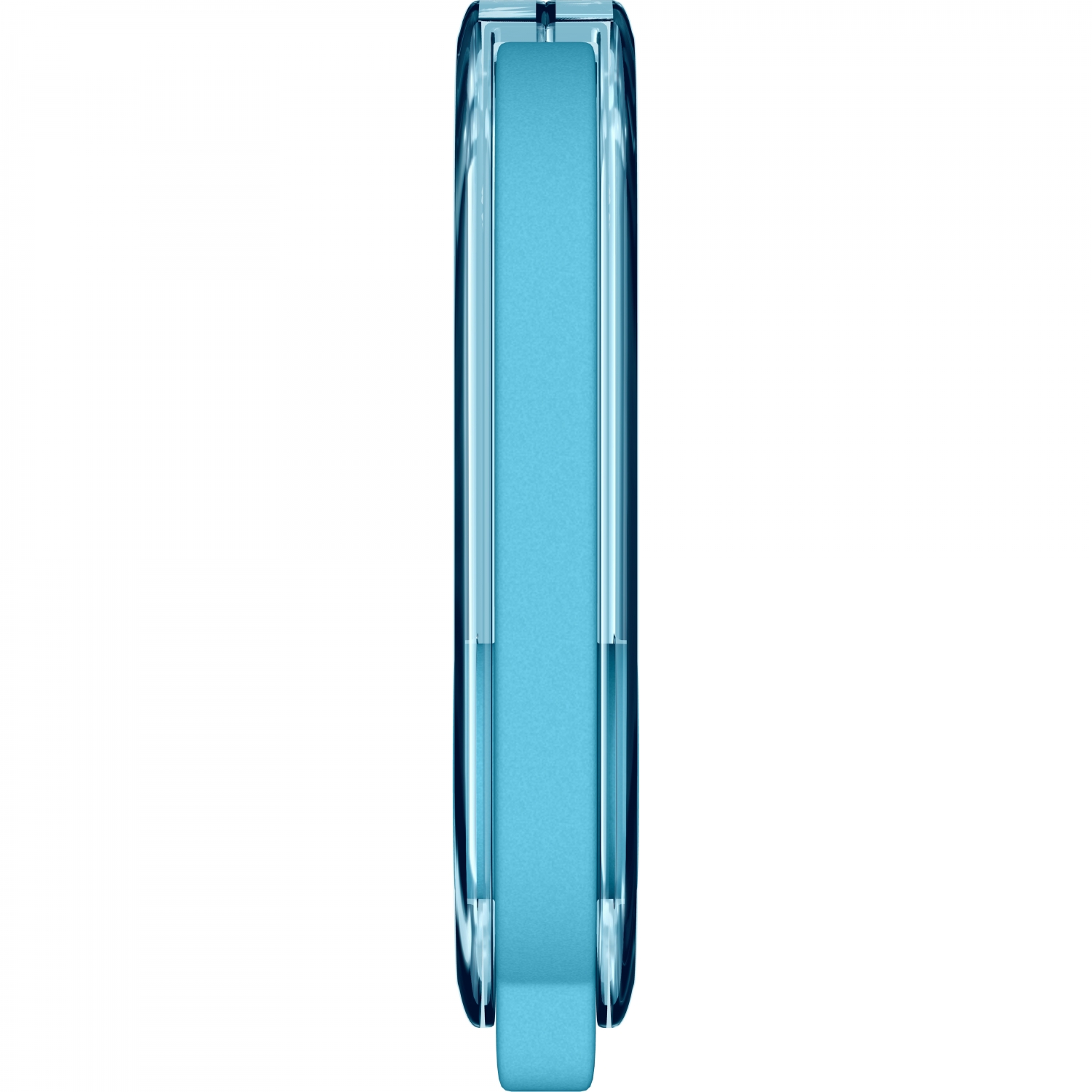 Imagine Produs Radiera Creion cu Suport Scrikss Rotary Eraser ER 636 Blue