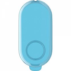 Radiera Creion cu Suport Scrikss Rotary Eraser ER 636 Blue