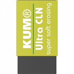 Super Soft Eraser SW Black