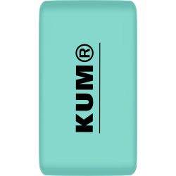 Radiera Creion KUM EC TS Green