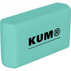 Radiera Creion KUM EC TS Green