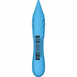 Radiera Creion KUM Correc Stick Blue