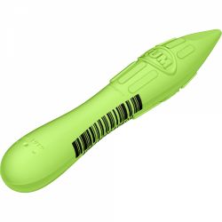 Radiera Creion KUM Correc Stick Green