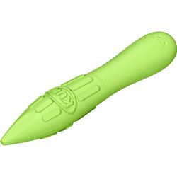 Radiera Creion KUM Correc Stick Green