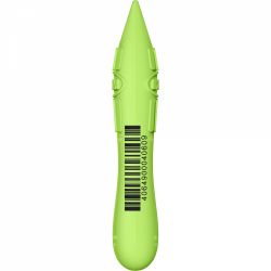 Radiera Creion KUM Correc Stick Green