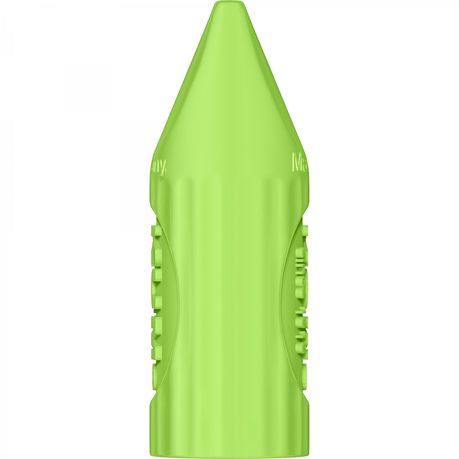 Imagine Produs Radieră Creion tip capac KUM Mini Cap Pop Green