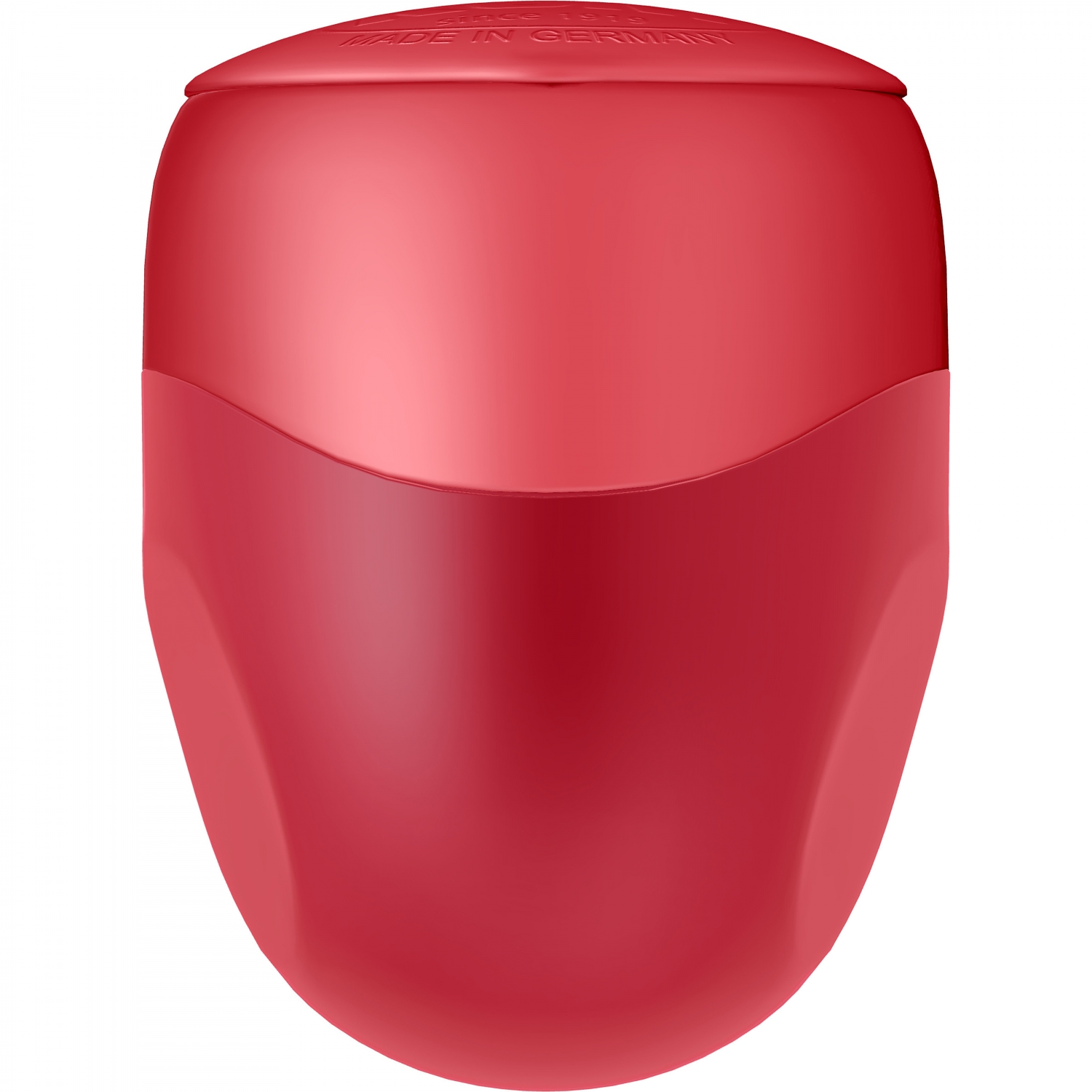 Imagine Produs Ascutitoare Dubla cu Container KUM Pencil Pal K2 Plastic Red