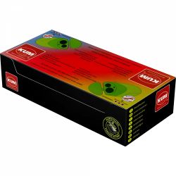 Ascutitoare Dubla cu Container KUM Pencil Pal K2 Plastic Red