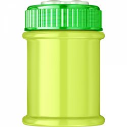Ascutitoare Dubla cu Container KUM Maxi M2 Magnesium Green