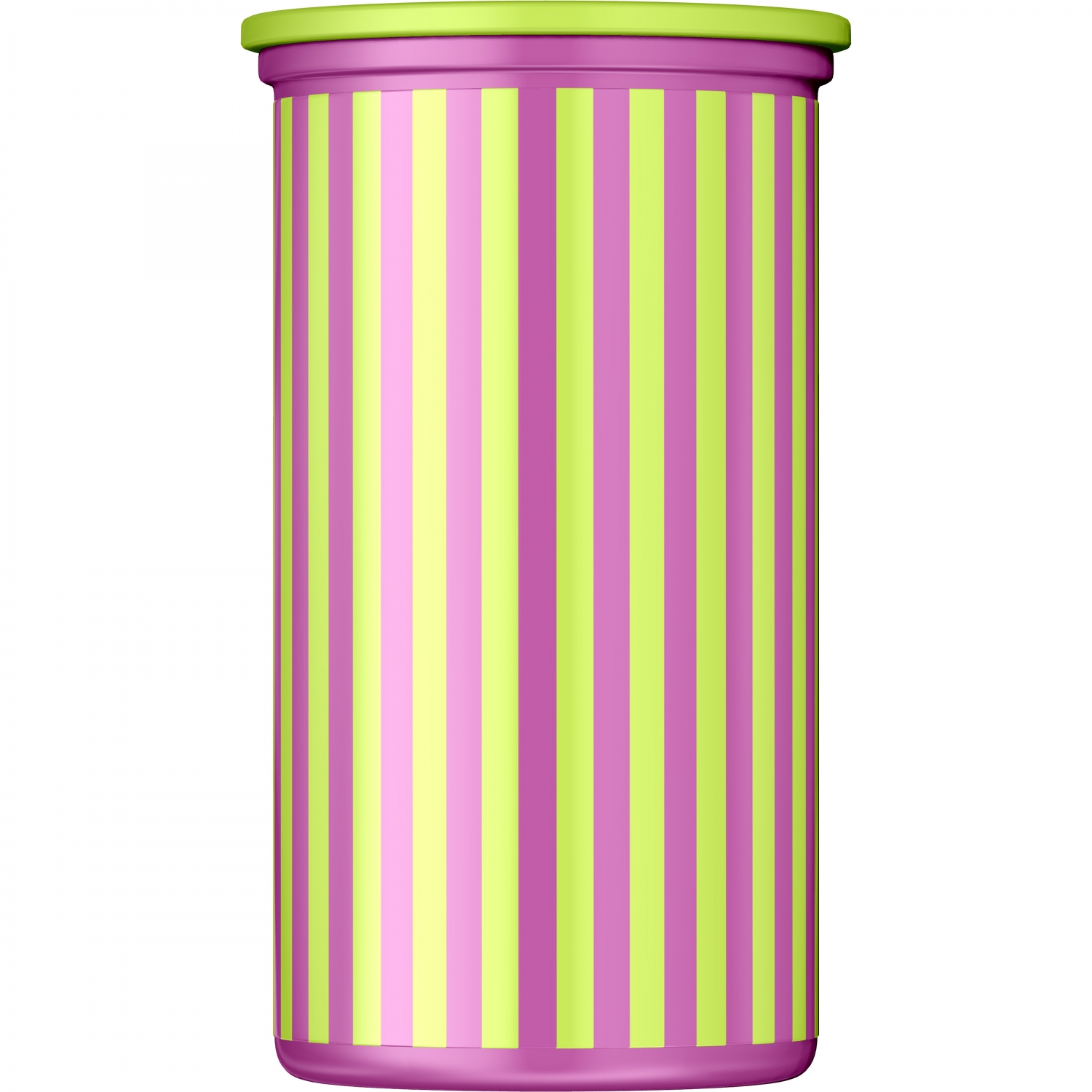 Imagine Produs Ascutitoare Dubla cu Container KUM 1870 KM2 Magnesium Bubbles Green Line