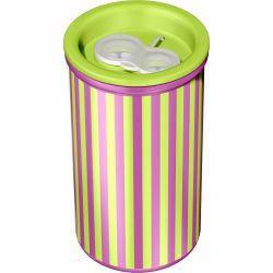 KM2 Magnesium Bubbles Green Line