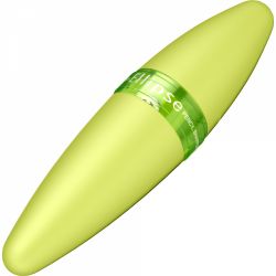 Ascutitoare cu Container KUM Ellipse K1 Plastic Green