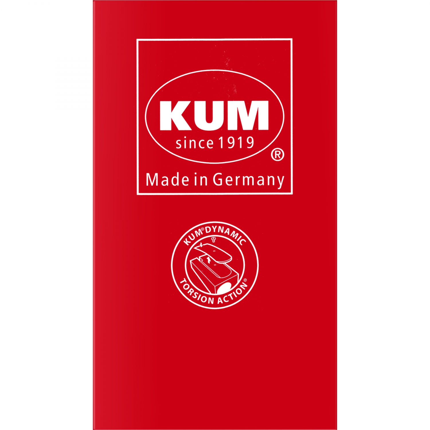 Imagine Produs Ascutitoare Dubla cu Container pentru mina 2 mm 3.15 mm KUM Onit 250 Blue