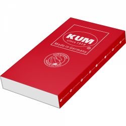 Ascutitoare Dubla cu Container pentru mina 2 mm 3.15 mm KUM Onit 250 Blue