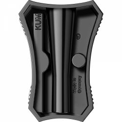 Ascutitoare KUM 202 Long Point Black