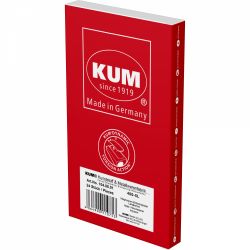 Ascutitoare KUM 400-5L Long Point Magnesium