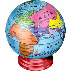 Ascutitoare cu Container KUM Globus Blister