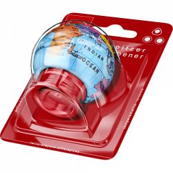 Ascutitoare cu Container KUM Globus Blister