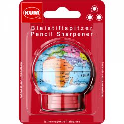 Ascutitoare cu Container KUM Globus Blister