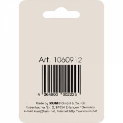 Ascutitoare cu Container KUM Globus Blister