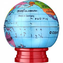 Ascutitoare cu Container KUM Globus Blister