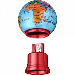 Ascutitoare cu Container KUM Globus Blister