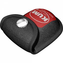 Ascutitoare in 2 pasi KUM Meisterwerk Magnesium Blue