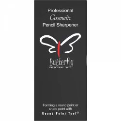 Ascutitoare KUM Black Widow Short Cone Black