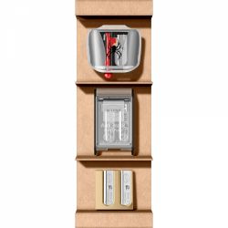 Set 3 Ascutitori KUM Art Sharpeners