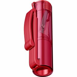 Ascutitoare KUM Cap Sharpener Red