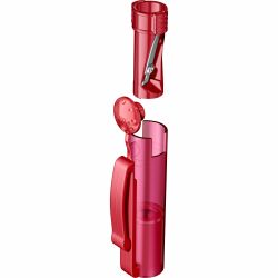 Ascutitoare KUM Cap Sharpener Red