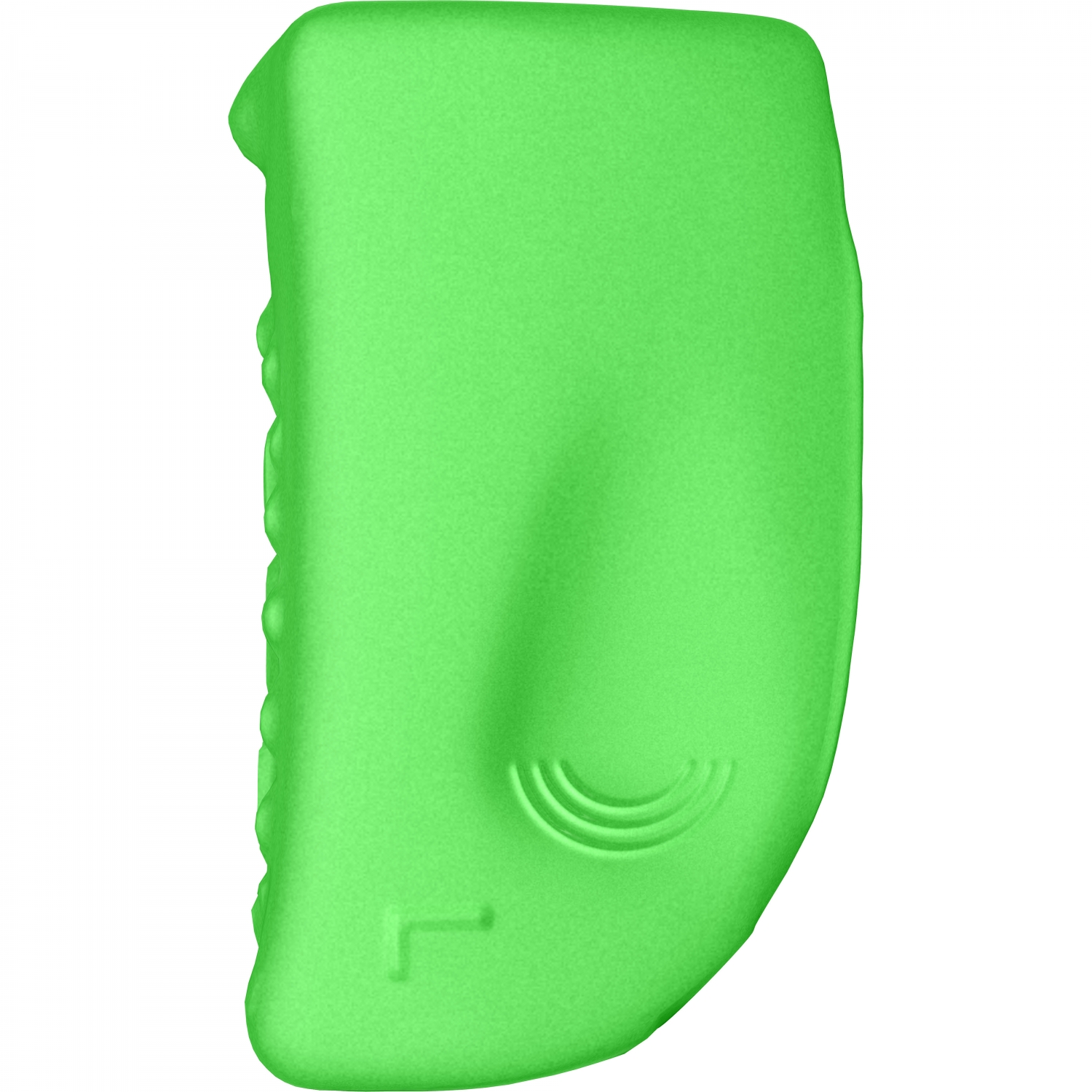 Imagine Produs Grip Creion KUM Sattler Tri Grip Green