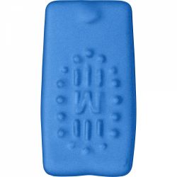 Grip Creion KUM Sattler Tri Grip Blue