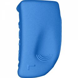 Grip Creion KUM Sattler Tri Grip Blue