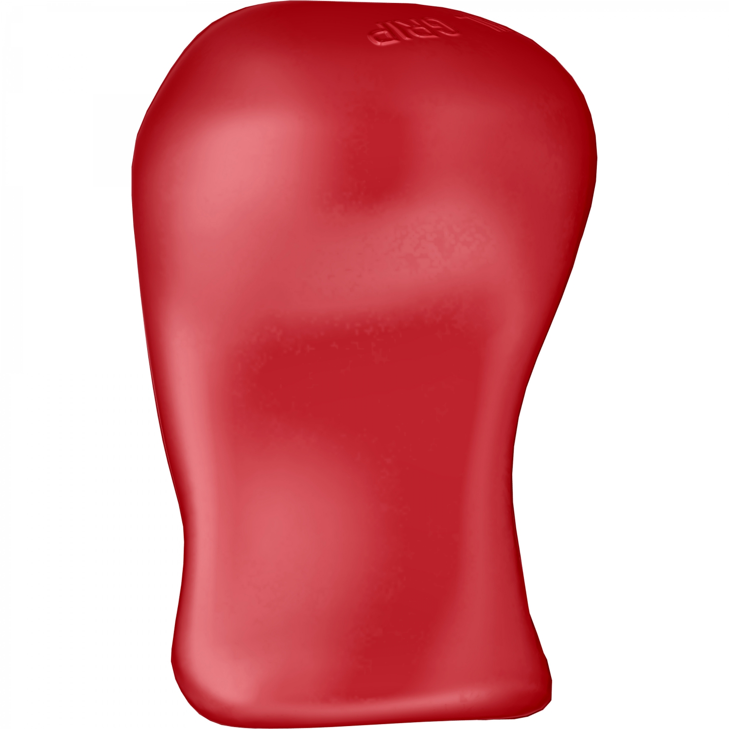 Imagine Produs Grip Creion KUM Pencil Grip Red